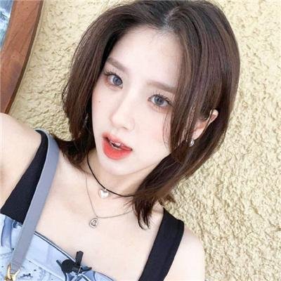 花季美少女 海报