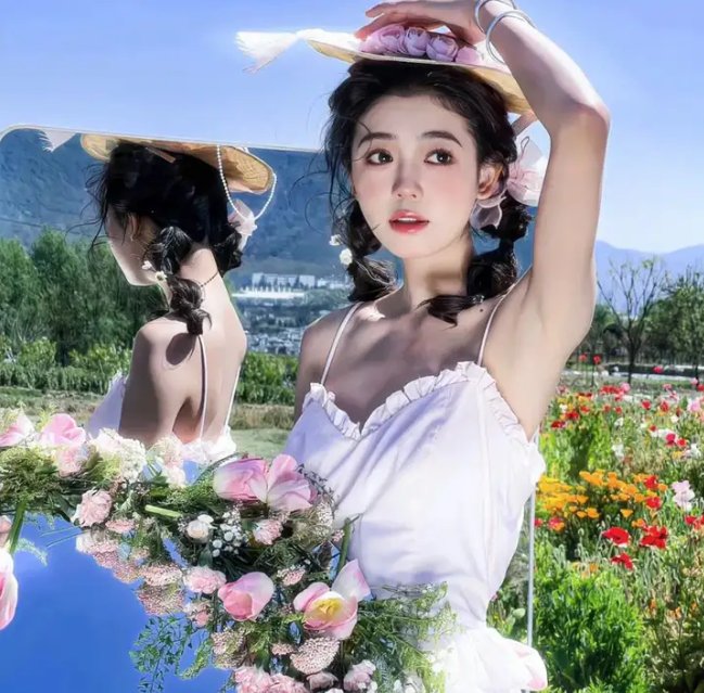 情断上海滩 海报